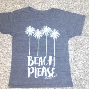 Little boys sz 5 Oneill shirt NWOT